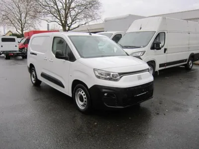 Fiat Fiat Doblo Maxi Kawa Pharma Ausbau 🚀SOFORT-VERFÜGBAR 🚀 im Auto Abo von LeasingMarkt.de