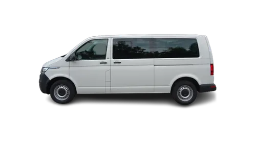 VW VW T6.1 Caravelle 2.0 TDI Trendline Liberty LWB im Auto Abo von CARIFY