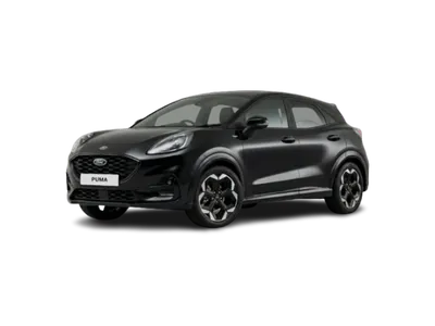 Ford FORD PUMA im Auto Abo von CARIFY