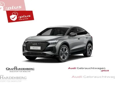 Audi Audi Q4 e-tron Sportb. 45 / SOFORT VERFÜGBAR ! im Leasing von LeasingMarkt.de