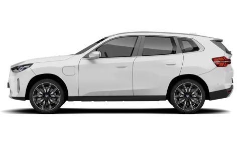 BMW BMW X3 xDrive30e AT Basisvariante im Auto Abo von carwow