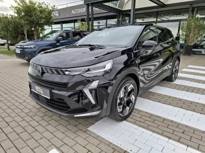 Renault Renault Symbioz Techno E-Tech Full Hybrid 145 - Sofort Verfügbar! im Auto Abo von LeasingMarkt.de