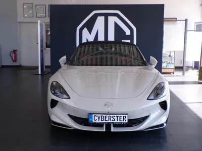 MG MG Cyberster 77kWh Single Motor Nur Umgebung Cottbus im Leasing von LeasingMarkt.de