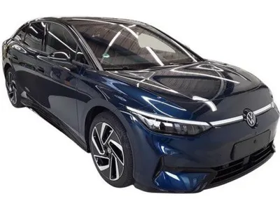 VW Volkswagen ID.7 Pro BLACK-STYLE 5.-J.-GAR IQ-LIGHT AREA-VIEW im Auto Abo von LeasingMarkt.de