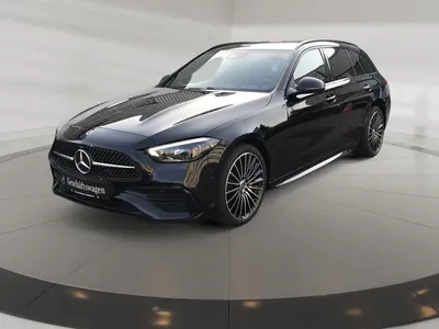 Mercedes Mercedes-Benz C 220 d T ++sofort verfügbar++ im Auto Abo von Faaren
