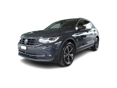 VW VW Tiguan 2.0TSI Life 4Motion DSG im Auto Abo von CARIFY