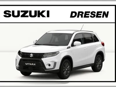 Suzuki Suzuki Vitara 1.4 Club⚠️| Klimaauto. | Navi | Rückfahrkamera | LED | Regensensor im Auto Abo von LeasingTime