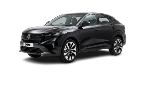 Renault Renault Rafale Full Hybrid E-Tech 200 im Auto Abo von FINN