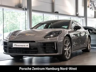 Porsche Porsche Panamera 4 E-Hybrid 🚗 Sofort verfügbar: Ihr Porsche wartet auf Sie! 🌟 im Auto Abo von LeasingMarkt.de