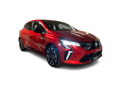 Mitsubishi MITSUBISHI Colt 1.6 HEV Instyle im Auto Abo von CARIFY
