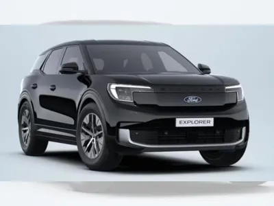 Ford Ford Explorer BEV 79kWh 286PS - Inkl. Wartung & Verschleiß im Leasing von LeasingMarkt.de