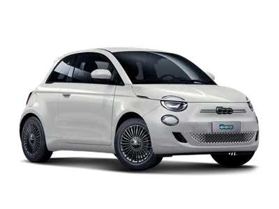 Fiat Fiat 500 Icon mit Komfortpaket im Leasing von Autohaus König