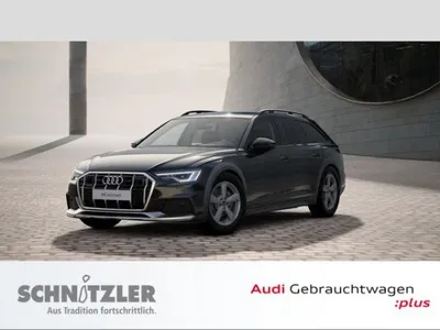 Audi Audi A6 allroad 40 TDI quattro S tronic AHK/PANO/MATRIX/NAVI/ACC+++ im Auto Abo von LeasingMarkt.de