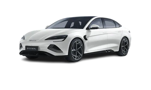 BYD BYD Seal BEV 82.5kWh AWD im Auto Abo von FINN