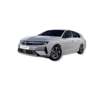 Opel Opel Astra Sports Tourer im Auto-Abo im Auto Abo von NUVO