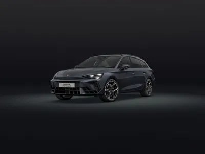 Cupra Cupra Leon Sportstourer Cupra Leon Sportstourer VZ 2.0 TSI 245 kW (333 PS) im Auto Abo von Auto Ritter