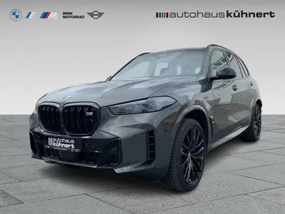 BMW BMW X5 M60i xDrive ACC PanoSD StHzg UPE 152.990 EUR im Auto Abo von LeasingMarkt.de