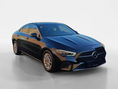Mercedes Mercedes-Benz CLA 200 Haustürlieferung*Anhängerkupplung*Paket Advanced-Plus*Standheizung*Park-Paket*360 Grad Kamera im Leasing von LeasingMarkt.de