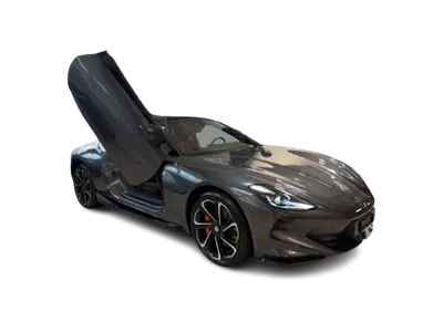 MG MG Cyberster 77kWh 4WD im Auto Abo von CARIFY