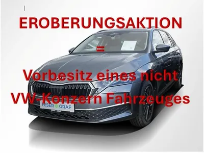 Skoda Skoda Octavia Combi Balance 2,0 TDI DSG *EROBERUNGSAKTION* im Leasing von LeasingMarkt.de