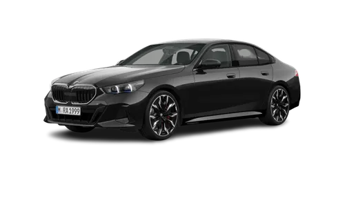 BMW BMW 5er Limousine 540d xDrive A im Auto Abo von FINN