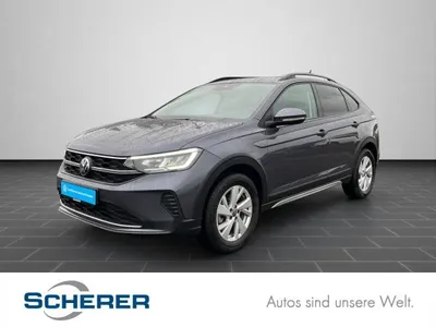 VW Volkswagen Taigo 1.0 TSI 🚨Bitte Beschreibung lesen Garantie kein Mieter🚨 im Leasing von LeasingMarkt.de