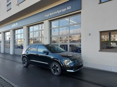 Kia KIA Niro EV Style im Auto Abo von CARIFY