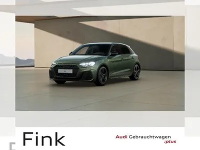 Audi Audi A1 Sportback S-Line 35 TFSI**Sofort Verfügbar** *NUR SONDERABNEHMER* im Auto Abo von LeasingMarkt.de