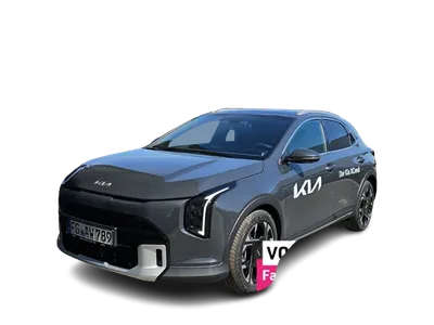 Kia Kia XCeed 1,6 T-GDI DCT Spirit Pano Sitzpaket JBL Ad im Auto Abo von Faaren
