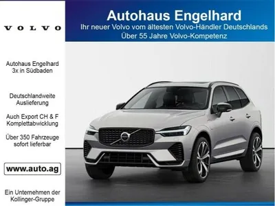 Volvo Volvo XC60 T8 ULTRA DARK DEAL im Auto Abo von LeasingMarkt.de