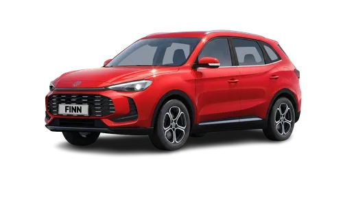 MG MG ZS 1.5 im Auto Abo von FINN