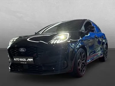 Ford Ford Puma ST Aut. ab Lager Handling-Paket AHK im Leasing von LeasingMarkt.de