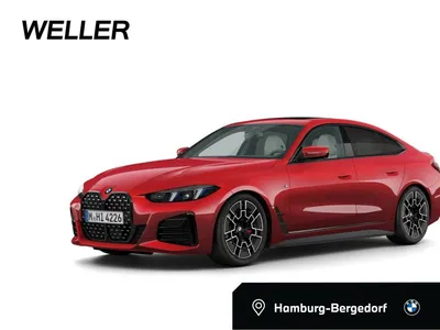 BMW BMW 430d xDrive M-Sport-Pro Glasd H/K DA-Pro PA+ DAB im Leasing von Null-Leasing