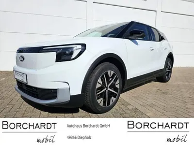 Ford Ford Explorer RWD 77kWh *Fahrerassistenzpak* * WLTP 602 km im Leasing von LeasingMarkt.de