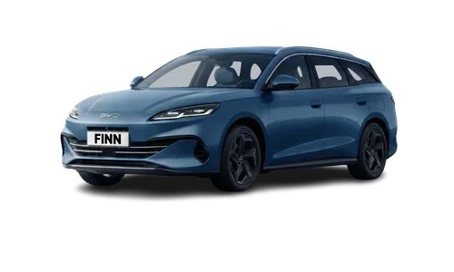 BYD BYD Seal 6 DM-i Touring 1.5T DM-i Touring im Auto Abo von FINN
