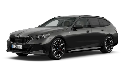 BMW BMW 5er Touring 540d xDrive Touring A im Auto Abo von FINN