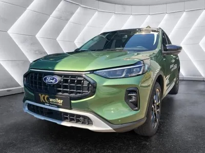 Ford Ford Kuga Active X Allrad sofort verfügbar im Auto Abo von LeasingMarkt.de
