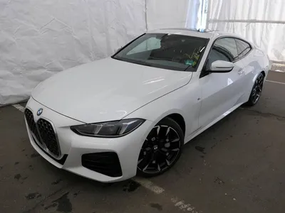 BMW BMW 430i xDrive Coupe Aut. im Leasing von Null-Leasing
