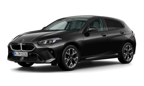BMW BMW 1er sDrive18d Steptronic im Auto Abo von FINN