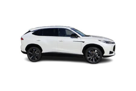 MG MG HS 1.5 Hybrid Luxury im Auto Abo von CARIFY