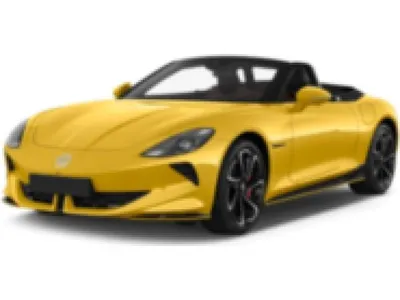 MG MG Cyberster Xpower im Auto Abo von LeasingMarkt.de