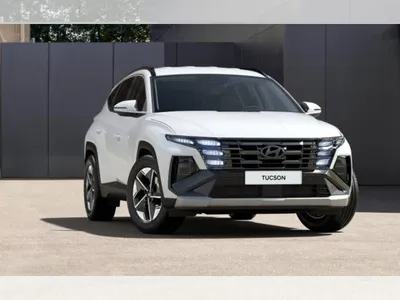 Hyundai Hyundai TUCSON 🔥TREND🔥KRELL🔥LED-PAKET🔥SOFORT-VERFÜGBAR🔥💼GEWERBE💼 im Leasing von LeasingMarkt.de