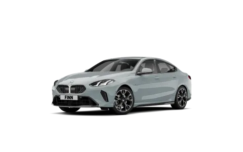 BMW BMW 2er Gran Coupé 220 Gran Coupé im Auto Abo von FINN