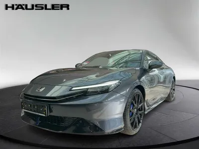Honda Honda Prelude 8 Jahre Garantie*Navi*BOSE* im Leasing von Null-Leasing