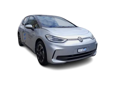 VW VW ID.3 PA Pro im Auto Abo von CARIFY