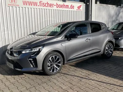 Mitsubishi Mitsubishi Colt 1.0 Benziner Plus im Leasing von LeasingMarkt.de
