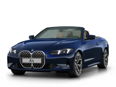 BMW BMW 430i Cabrio XDrive im Auto Abo von ViveLaCar