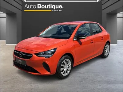 Opel Opel Corsa -e (136 PS) /PDC/KLIMA/ALLWETTERR./ASSISTENZ/DAB UVM. im Auto Abo von LeasingMarkt.de