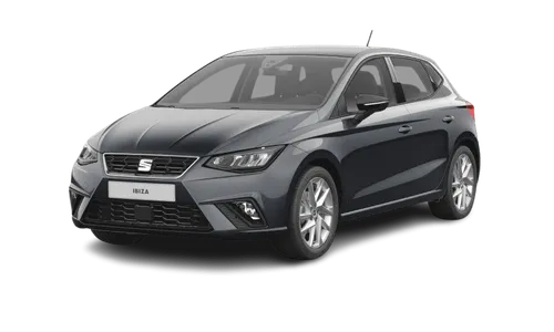 Seat Seat Ibiza 1.0 TSI 85kW  DSG im Auto Abo von FINN
