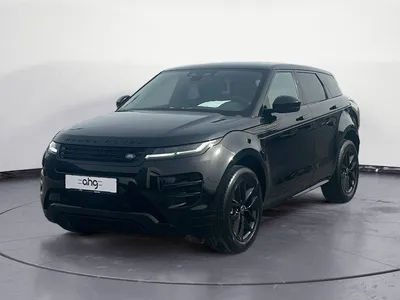 Land Rover Land Rover Range Rover Evoque D165 Dynamic SE AKTION LEASIN im Leasing von Null-Leasing